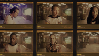 Bunker-Bound Solitude Is the Enemy in This Exclusive Clip From <i>Domain</i>